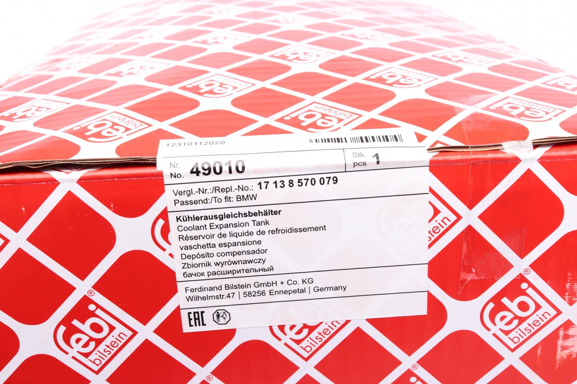 49010 FEBI BILSTEIN